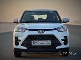 Toyota Raize 2023